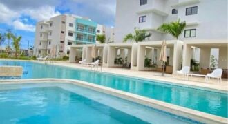 Alquiler Epic Punta Cana – Sin muebles