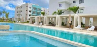 Alquiler Epic Punta Cana – Sin muebles