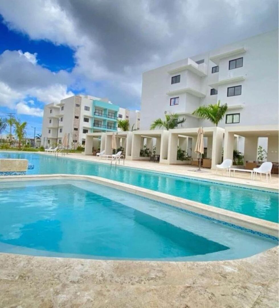Alquiler Epic Punta Cana – Sin muebles Alquiler Epic Punta Cana – Sin muebles