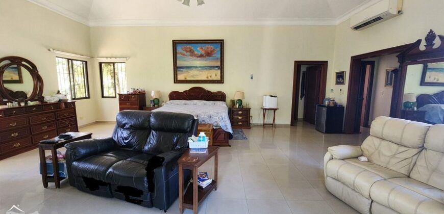 Venta Casa Residencial Alameda – Amplia y espaciosa