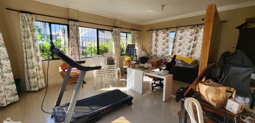 Venta Casa Residencial Alameda – Amplia y espaciosa