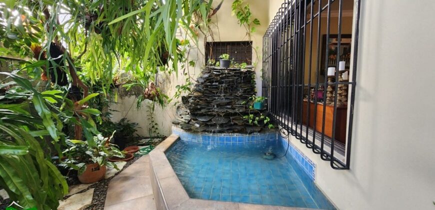 Venta Casa Residencial Alameda – Amplia y espaciosa