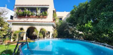 Venta Casa Residencial Alameda – Amplia y espaciosa