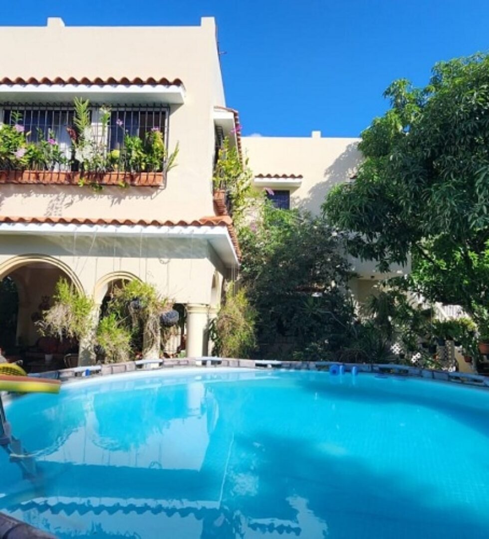 Venta Casa Residencial Alameda – Amplia y espaciosa Venta Casa Residencial Alameda – Amplia y espaciosa