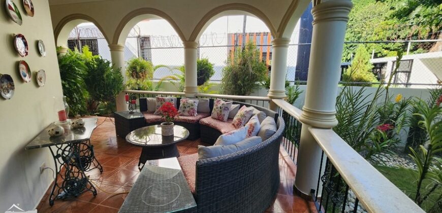 Venta Casa Residencial Alameda – Amplia y espaciosa