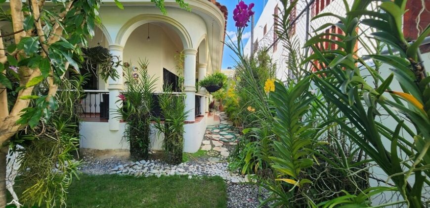 Venta Casa Residencial Alameda – Amplia y espaciosa
