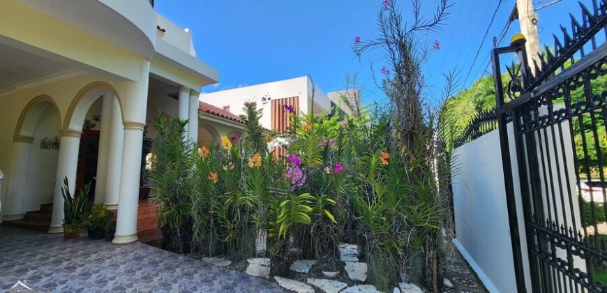 Venta Casa Residencial Alameda – Amplia y espaciosa