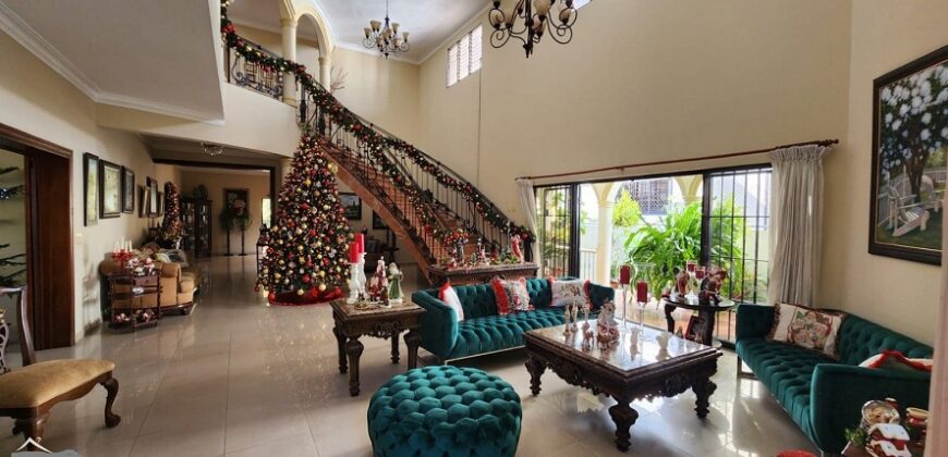 Venta Casa Residencial Alameda – Amplia y espaciosa