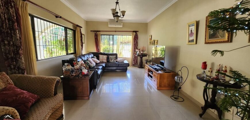 Venta Casa Residencial Alameda – Amplia y espaciosa