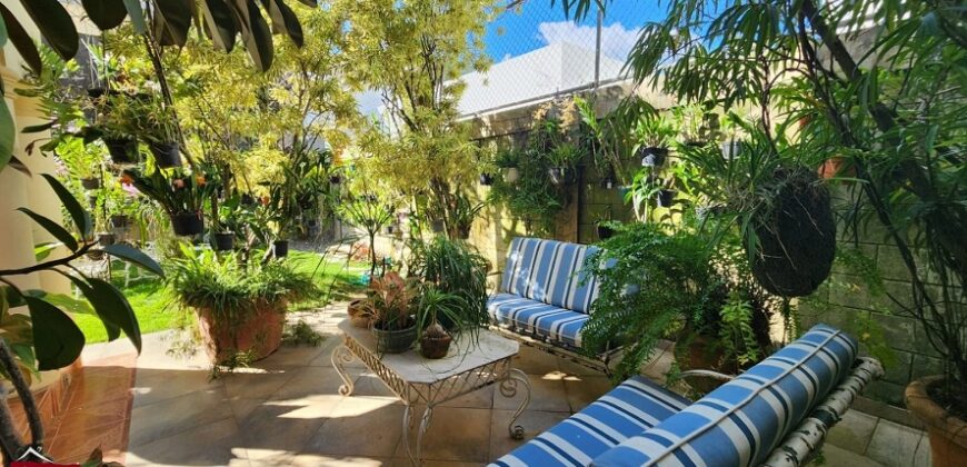 Venta Casa Residencial Alameda – Amplia y espaciosa