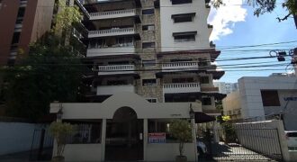 Venta Apartamento Tipo Penthouse Ensanche Serallès – Distritto Nacional