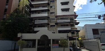 Venta Apartamento Tipo Penthouse Ensanche Serallès – Distritto Nacional