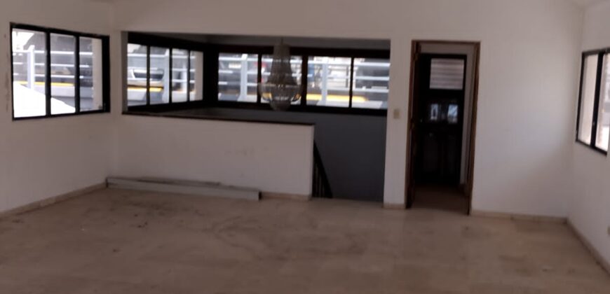 Venta Apartamento Tipo Penthouse Ensanche Serallès – Distritto Nacional
