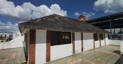 Venta Apartamento Tipo Penthouse Ensanche Serallès – Distritto Nacional