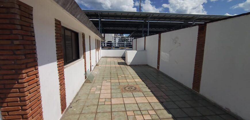 Venta Apartamento Tipo Penthouse Ensanche Serallès – Distritto Nacional