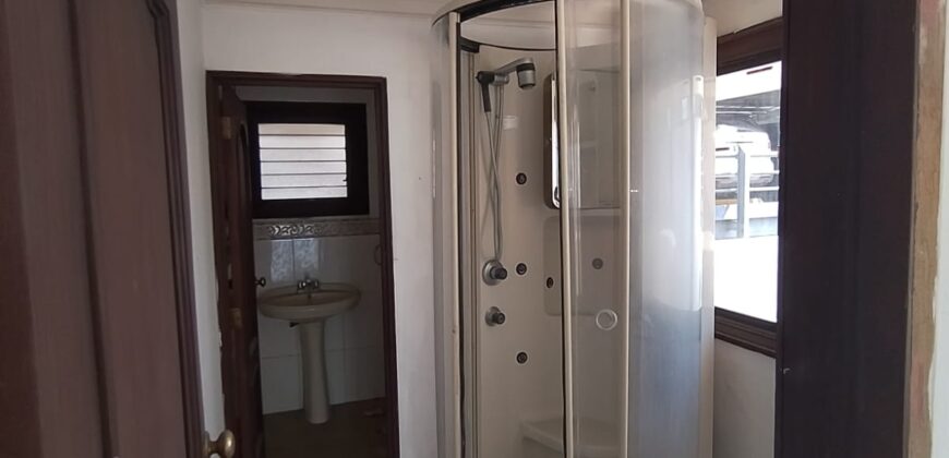 Venta Apartamento Tipo Penthouse Ensanche Serallès – Distritto Nacional