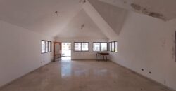 Venta Apartamento Tipo Penthouse Ensanche Serallès – Distritto Nacional