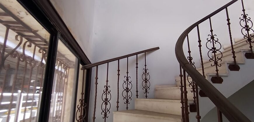 Venta Apartamento Tipo Penthouse Ensanche Serallès – Distritto Nacional