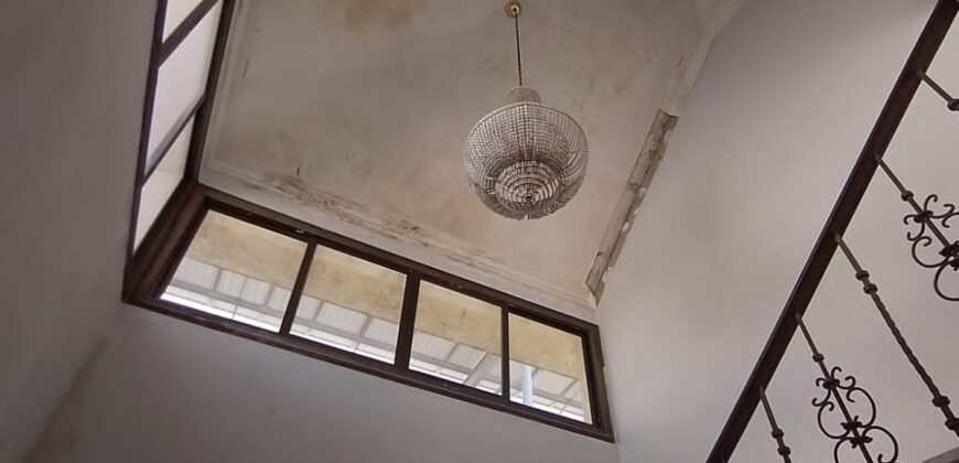 Venta Apartamento Tipo Penthouse Ensanche Serallès – Distritto Nacional