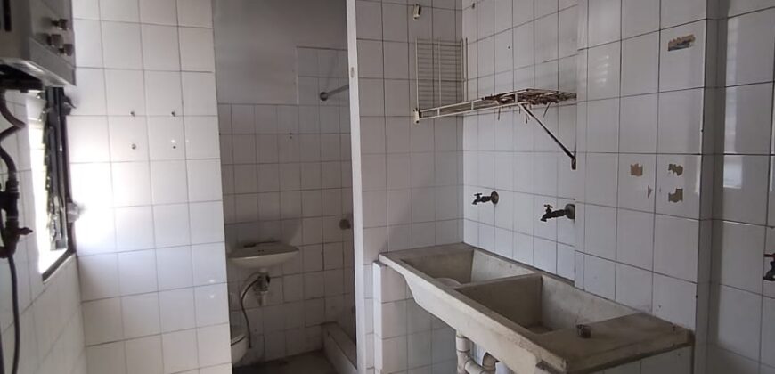 Venta Apartamento Tipo Penthouse Ensanche Serallès – Distritto Nacional