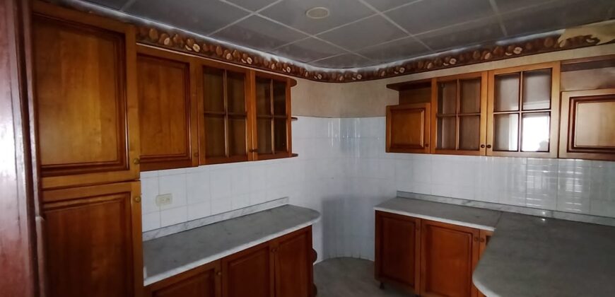 Venta Apartamento Tipo Penthouse Ensanche Serallès – Distritto Nacional