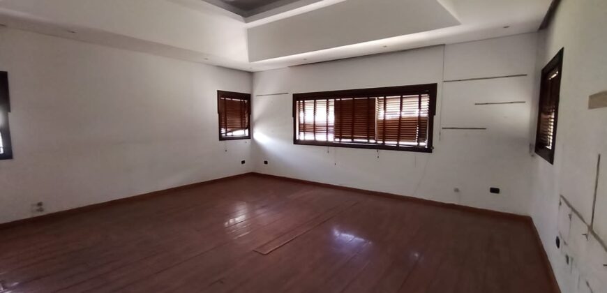 Venta Apartamento Tipo Penthouse Ensanche Serallès – Distritto Nacional