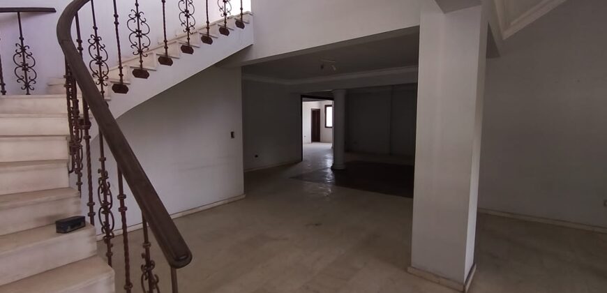 Venta Apartamento Tipo Penthouse Ensanche Serallès – Distritto Nacional