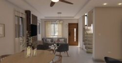 Venta Villa Residencial El Ejecutivo – Bávaro