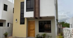 Venta Villa Residencial El Ejecutivo – Bávaro