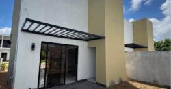 Venta Villa Residencial El Ejecutivo – Bávaro