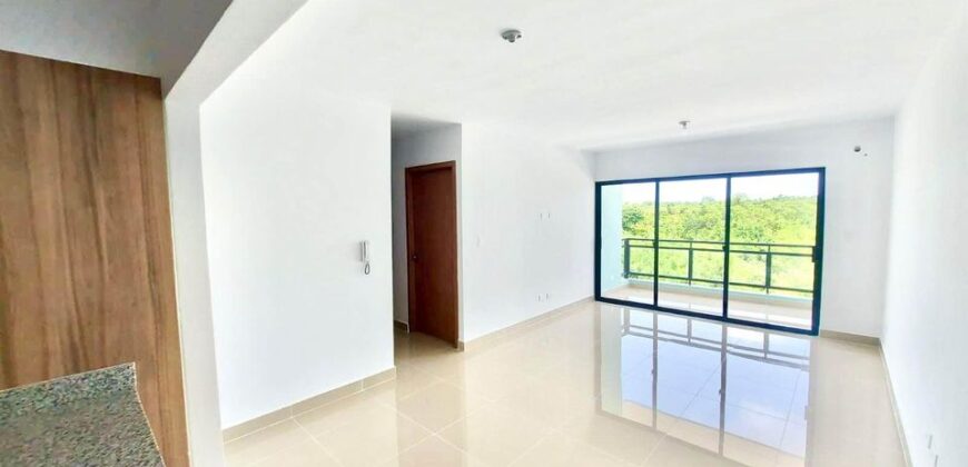 Alquiler Apartamento Epic Punta Cana 2 Habitaciones