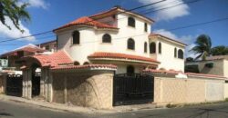 Venta Casa Lucerna