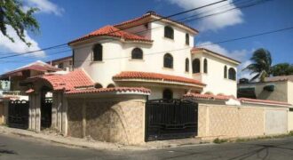 Venta Casa Lucerna