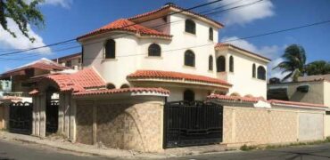 Venta Casa Lucerna