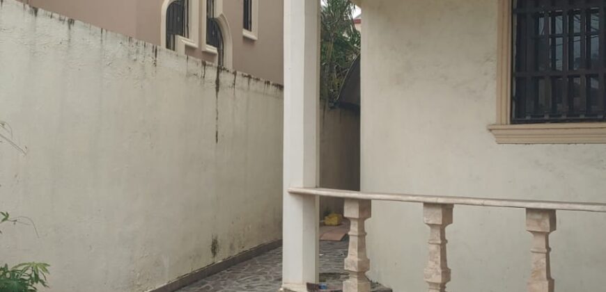 Venta Casa Lucerna