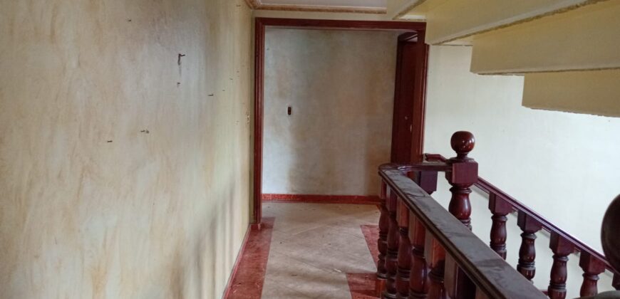 Venta Casa Lucerna