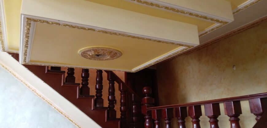 Venta Casa Lucerna