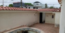 Venta Casa Lucerna