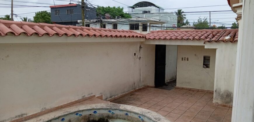 Venta Casa Lucerna
