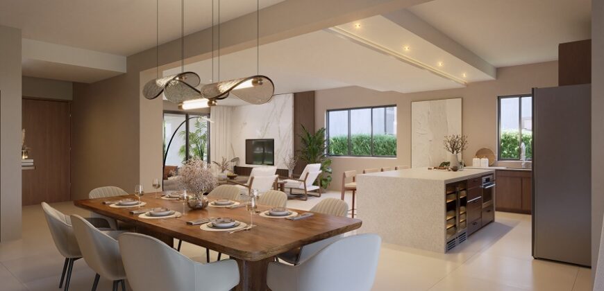 Venta Villas de Lujos en Cocotal – Bàvaro