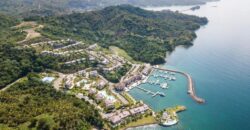 Venta Lotes Terreno Puerto Bahia – Samanà