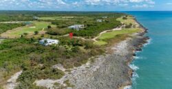 Venta Solar Playa Nueva Romana Lote 18