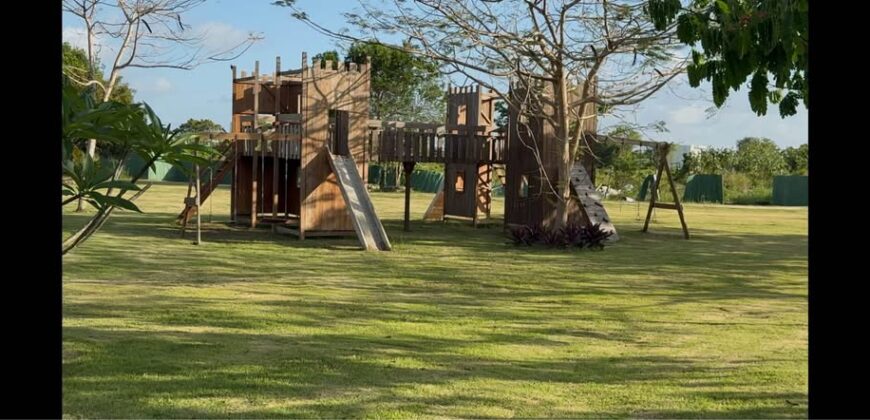 Alquiler Villa Niagara Beach- Punta Cana