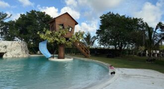 Alquiler Villa Niagara Beach- Punta Cana
