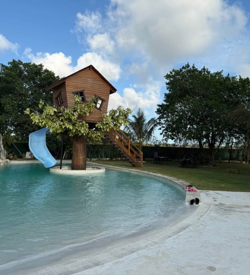 Alquiler Villa Niagara Beach- Punta Cana