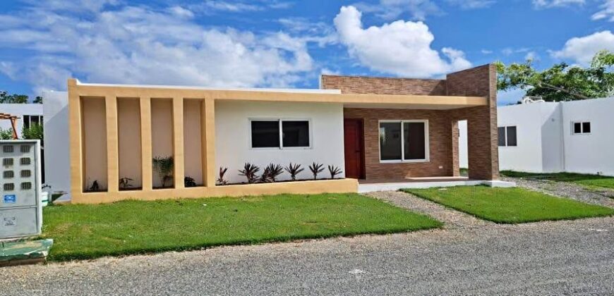 Alquiler Villa Niagara Beach- Punta Cana