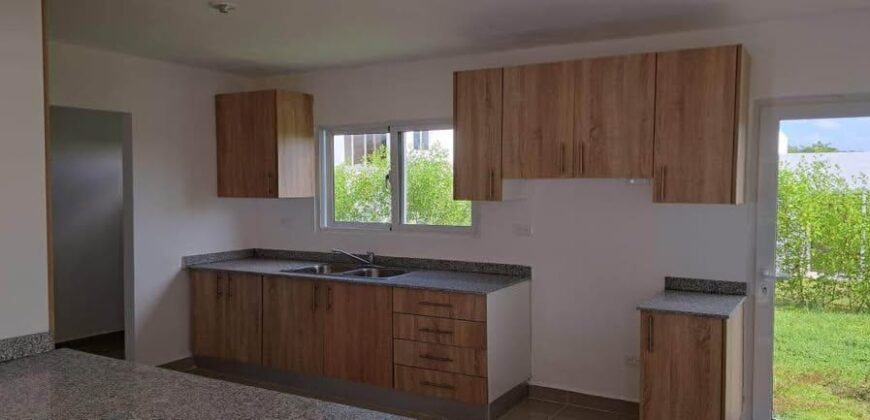 Alquiler Villa Niagara Beach- Punta Cana