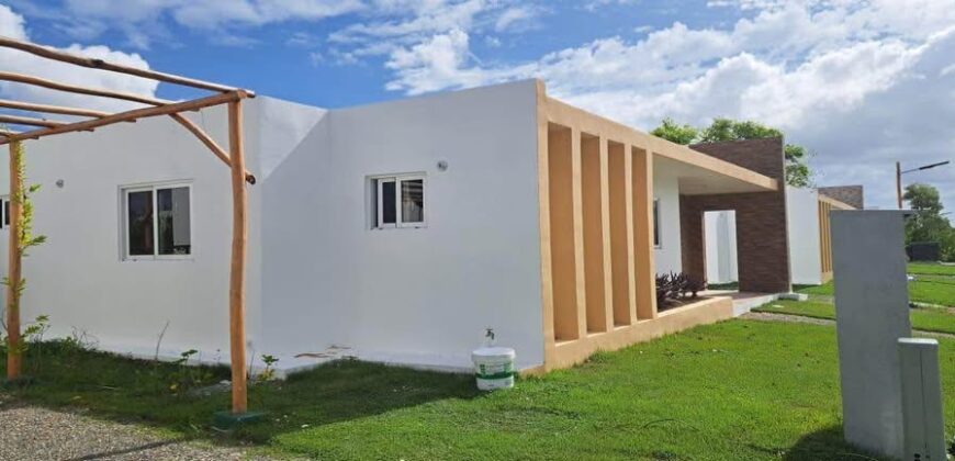 Alquiler Villa Niagara Beach- Punta Cana