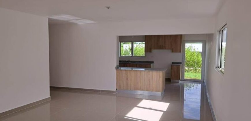 Alquiler Villa Niagara Beach- Punta Cana
