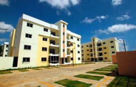 Vendo Apartamento Vista Hermosa